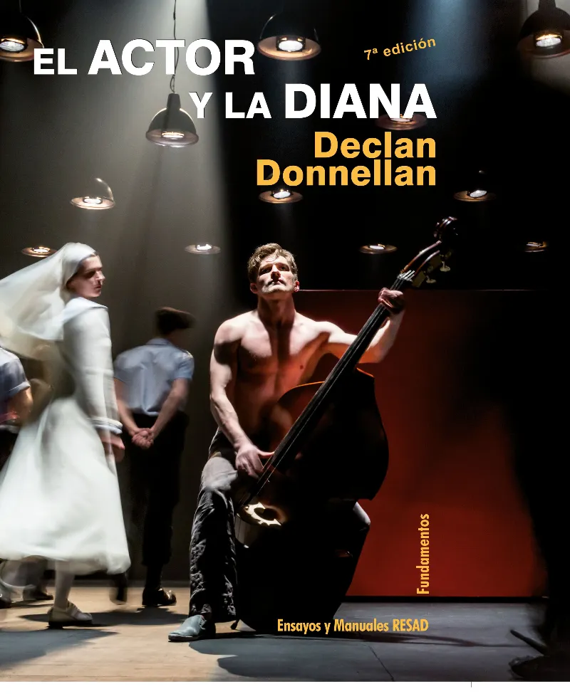 ACTOR Y LA DIANA, EL