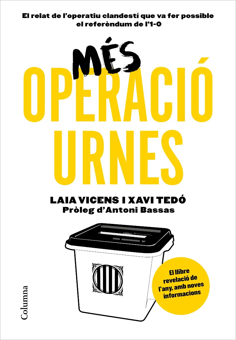 MES OPERACIO URNES