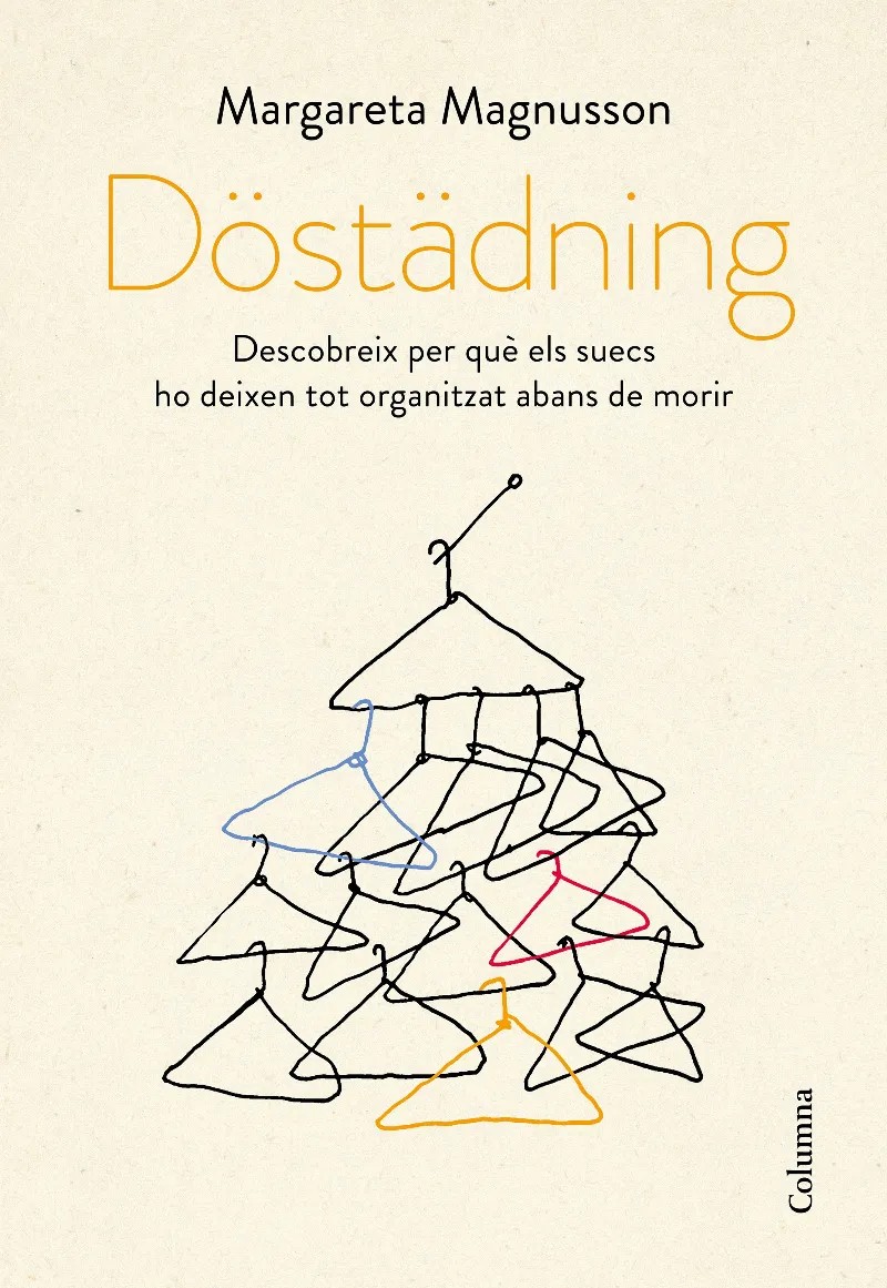 DOSTADNING -DESCOBREIX PER QUE ELS SUECS HO DEIXEN TOT