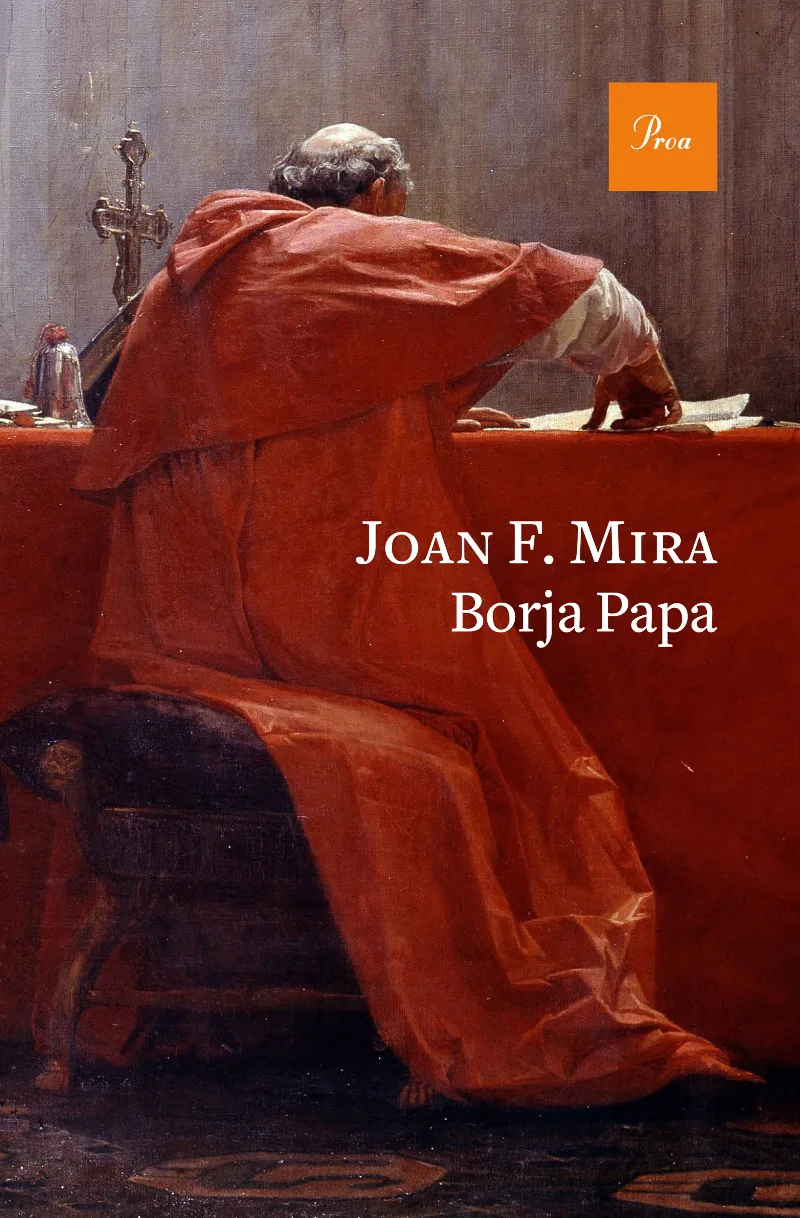 BORJA PAPA -ED 2018-