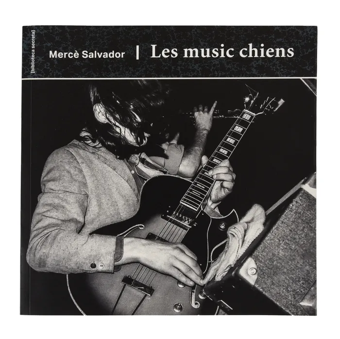 MUSICS CHIENS, LES