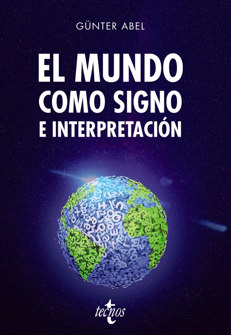 MUNDO COMO SIGNO E INTERPETACION, EL