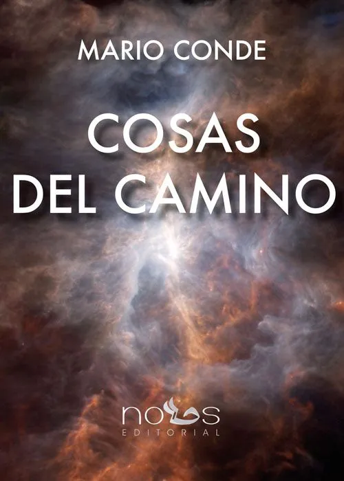 COSAS DEL CAMINO