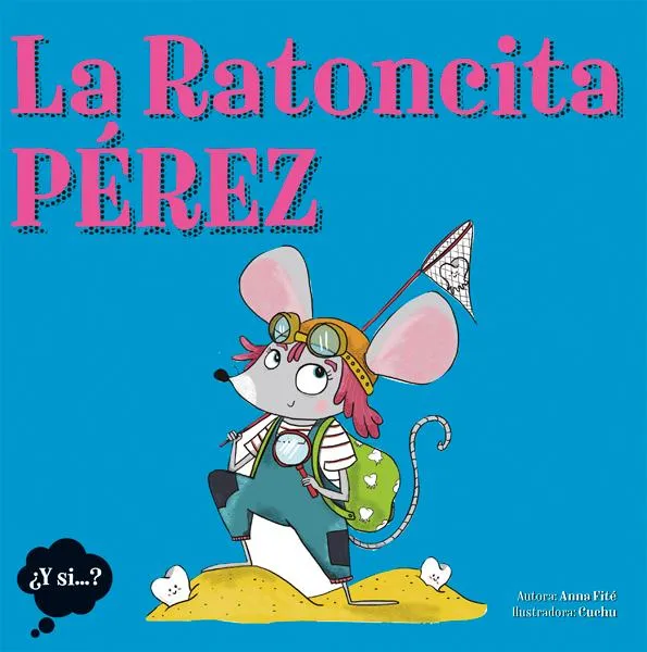 RATONCITA PEREZ, LA
