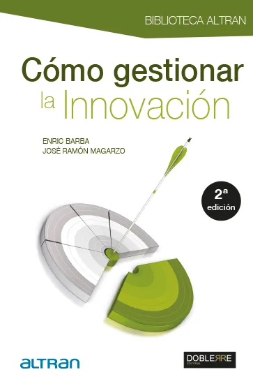 COMO GESTIONAR LA INNOVACION