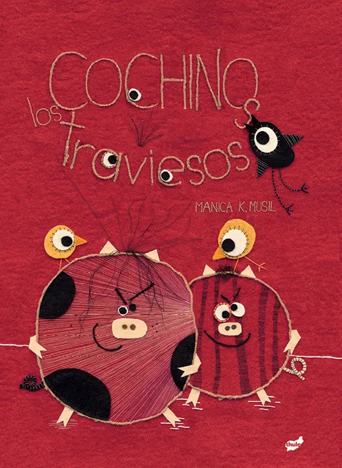 COCHINOS TRAVIESOS, LOS
