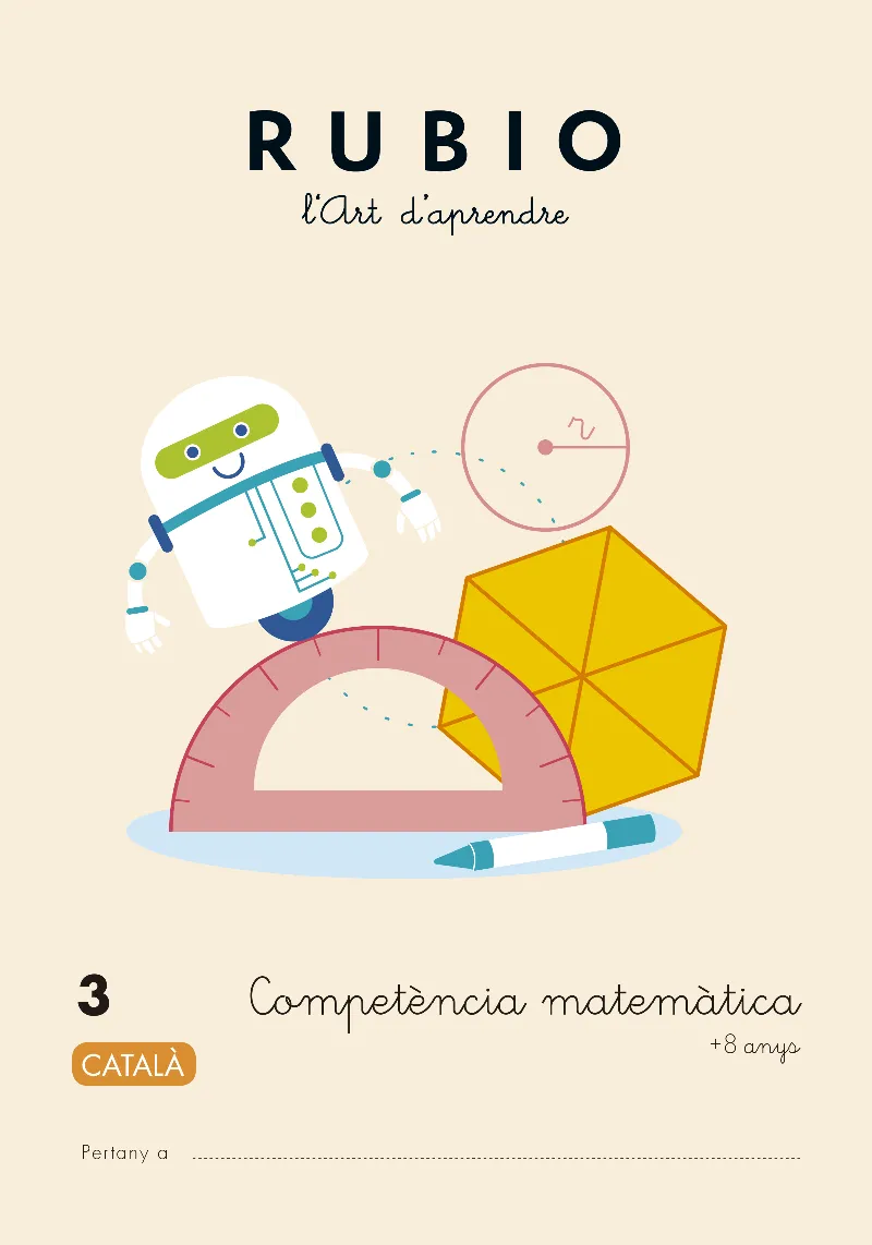 RUBIO COMPETENCIA MATEMATICA 3