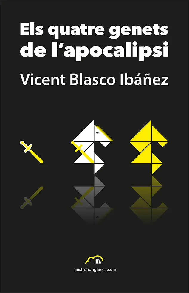 QUATRE GENETS DE L'APOCALIPSI
