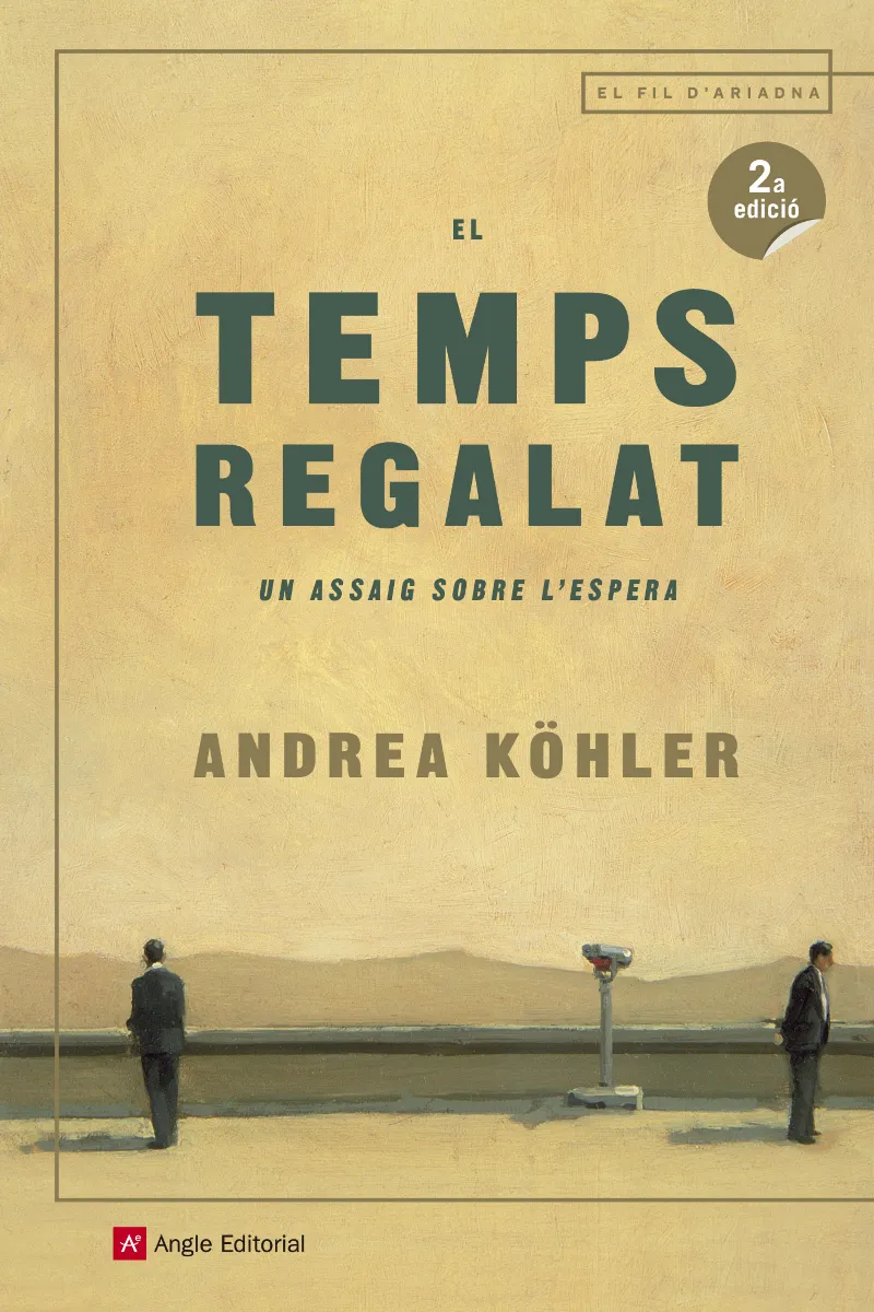 TEMPS REGALAT, EL