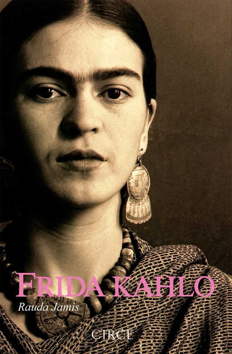 FRIDA KAHLO