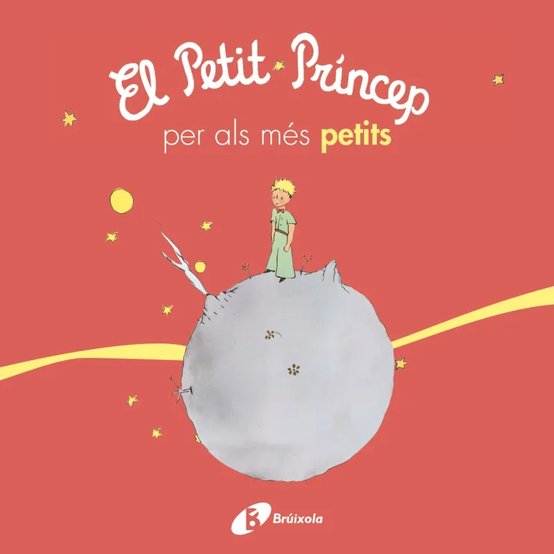 PETIT PRINCEP PER ALS MES PETITS, EL