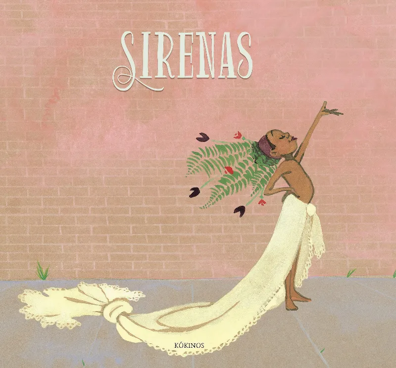 SIRENAS