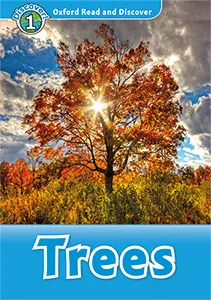 TREES MP3 PACK DISCOVER 1 A1