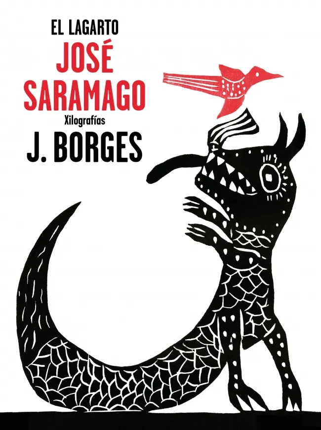 LAGARTO,EL