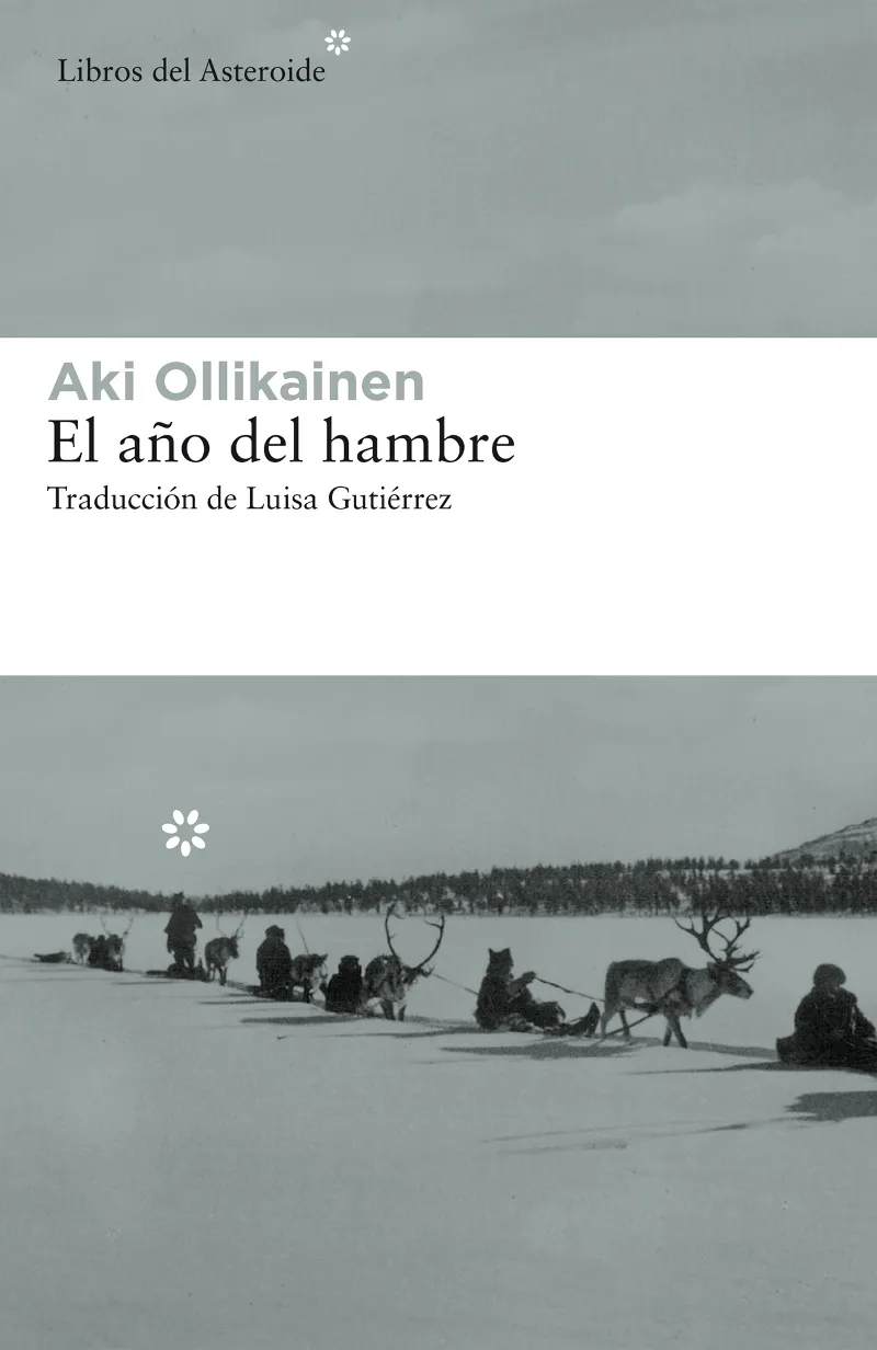 El año del hambre
