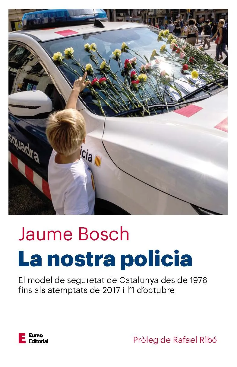 NOSTRA POLICIA, LA