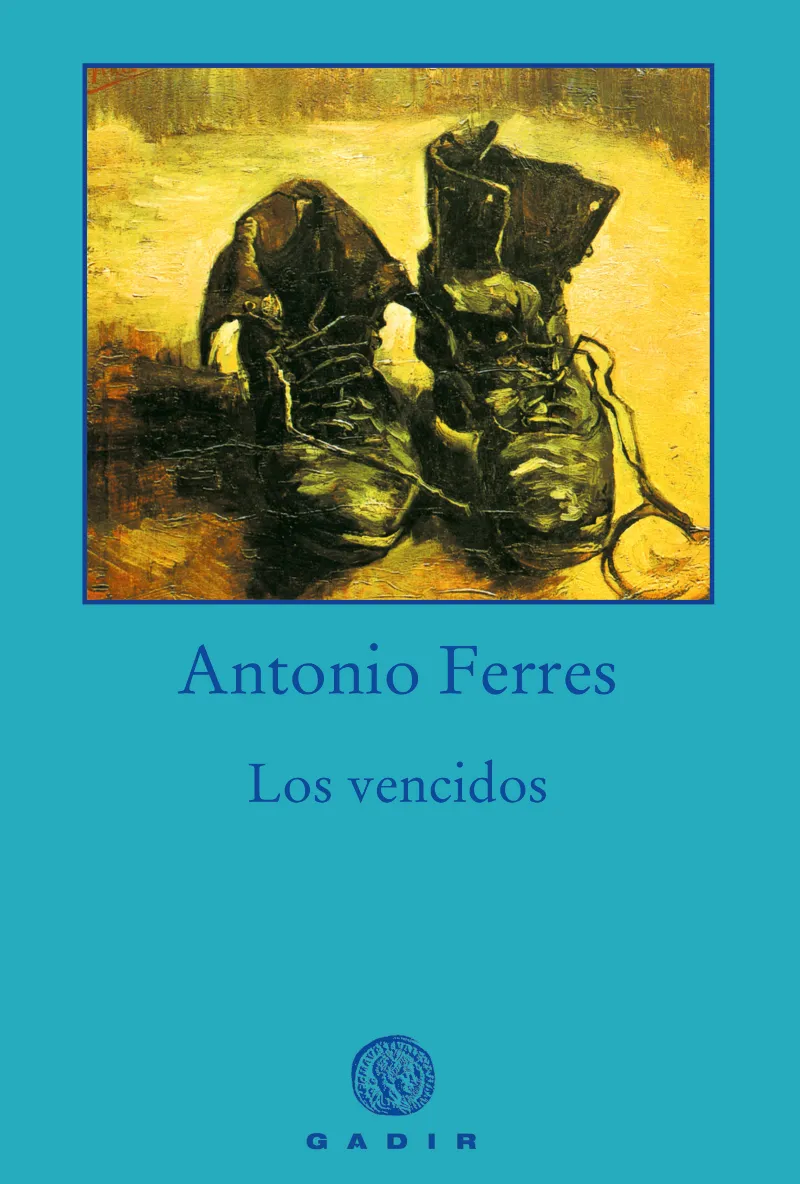 VENCIDOS, LOS