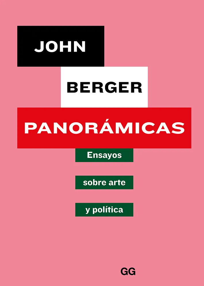 PANORAMICAS, ENSAYOS SOBRE ARTE Y POLITICA