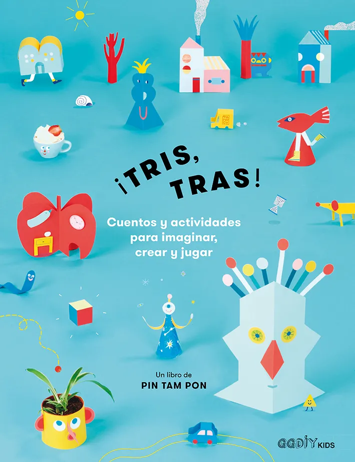 TRIS, TRAS