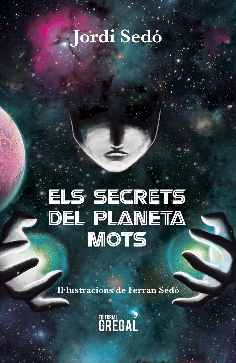 SECRETS DEL PLANETS MOTS, ELS