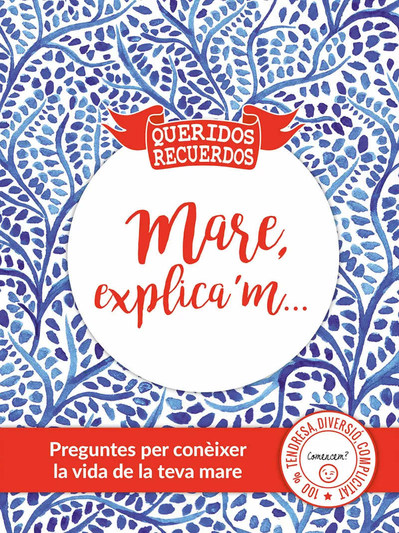 MARE EXPLICA'M