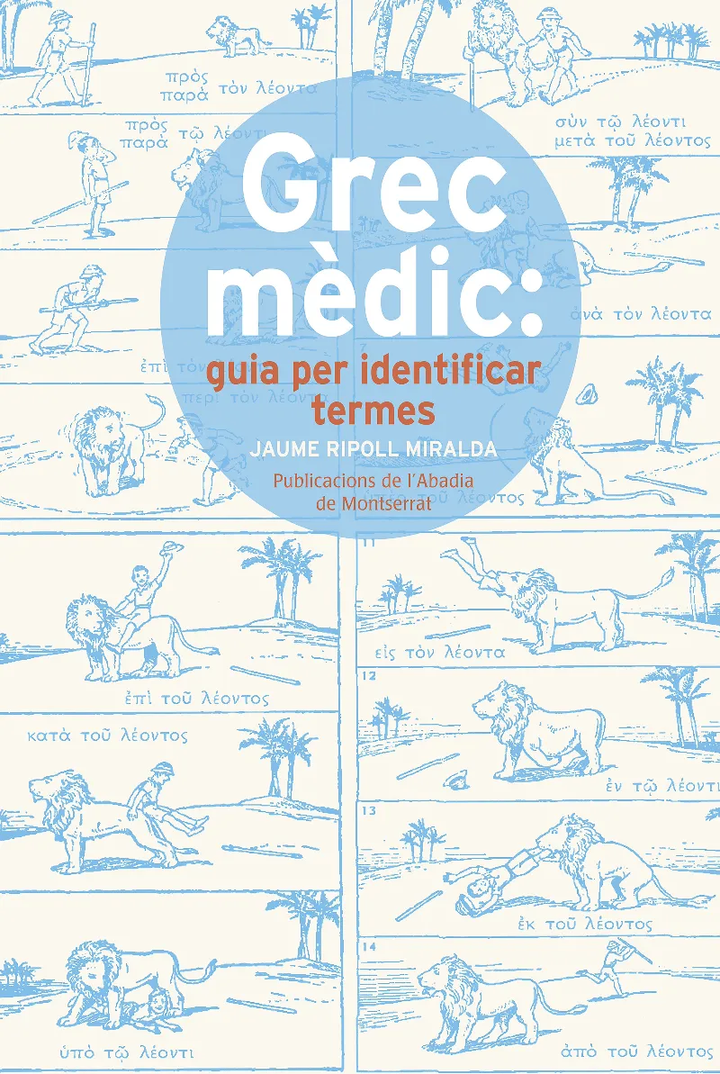 GREC MEDIC GUIA PER IDENTIFICAR TERMES