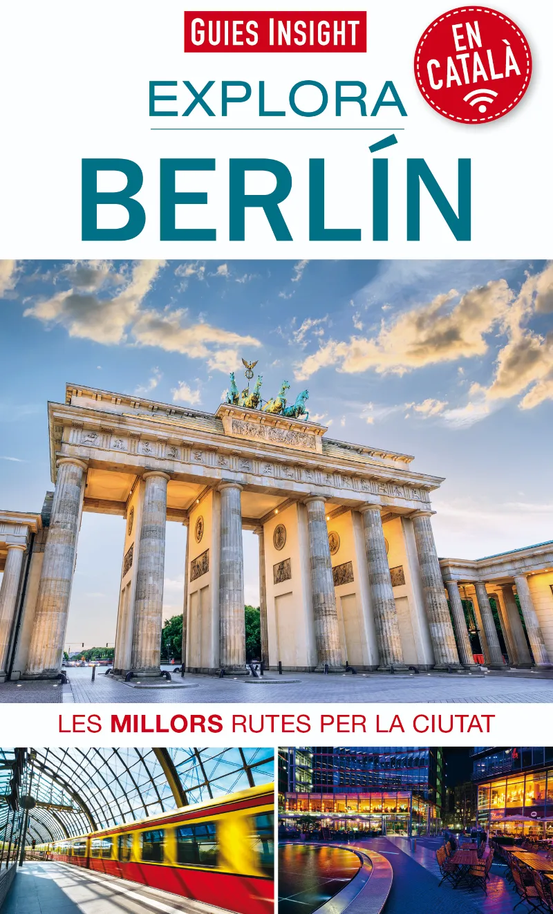 BERLIN -EN CATALA-