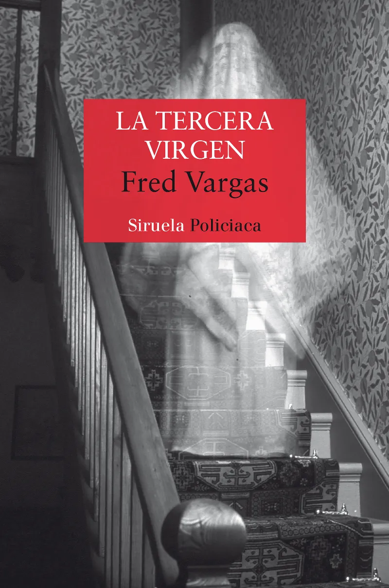 TERCERA VIRGEN,LA