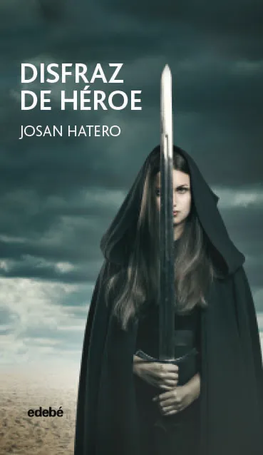 DISFRAZ DE HÉROE