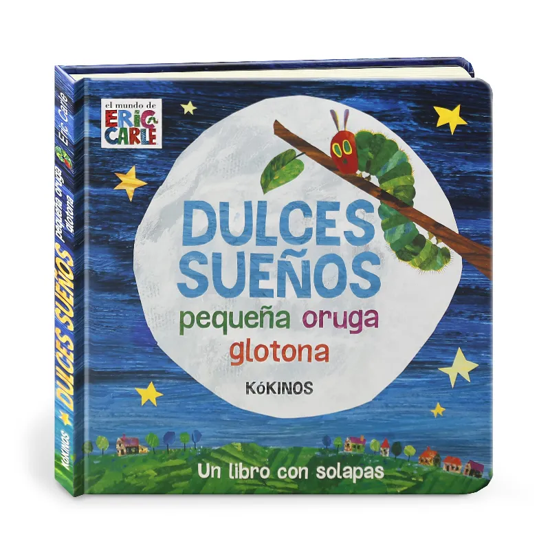 DULCES SUEÑOS