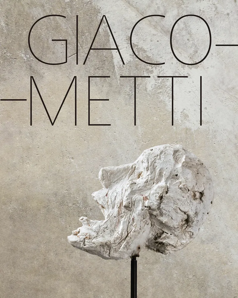GIACOMETTI
