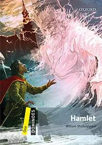 HAMLET COMIC MP3 PACK DOMINOES 1 A1/A2