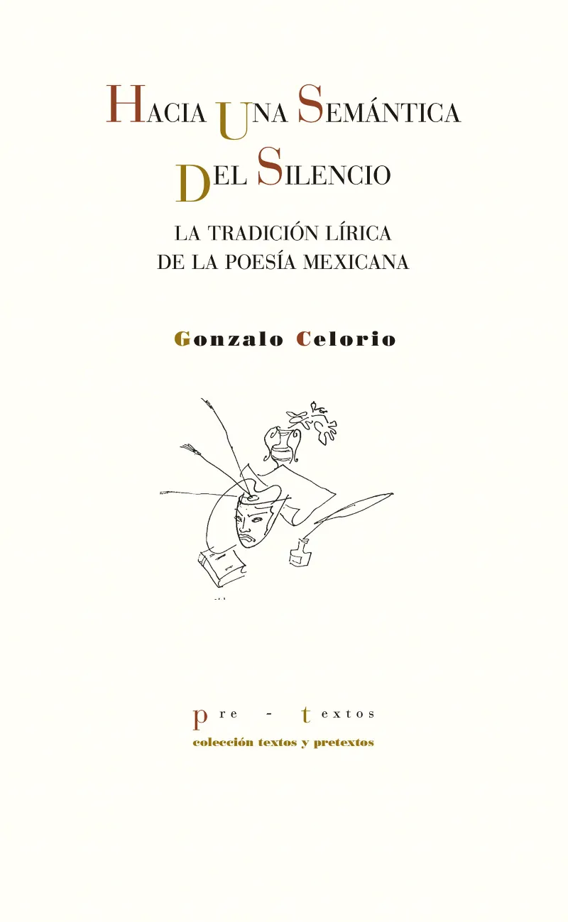 HACIA UNA SEMANTICA DEL SILENCIO