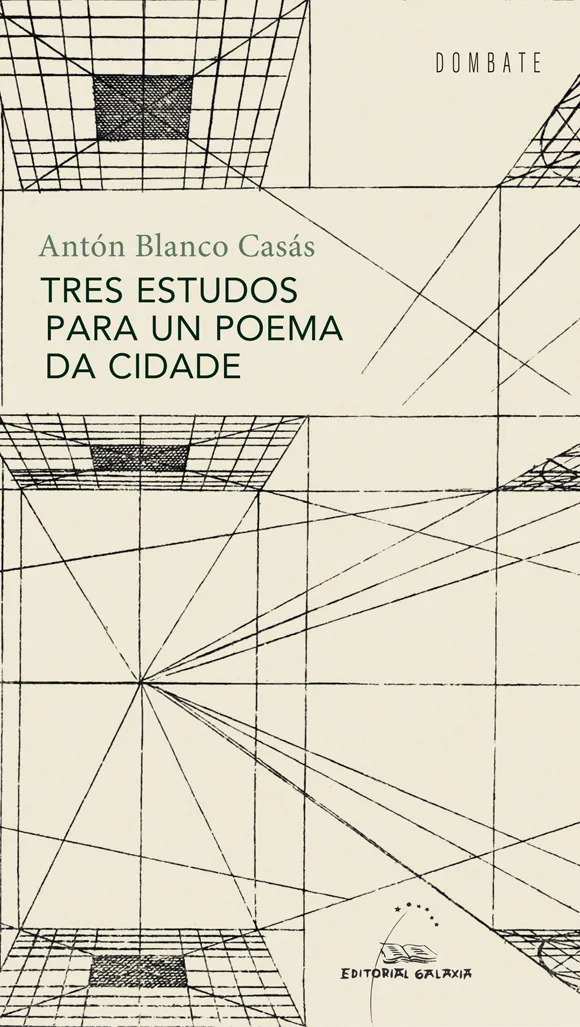 Tres estudos para un poema da cidade
