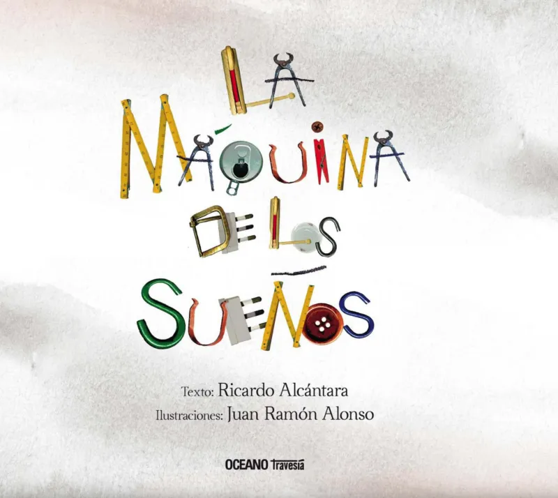 MAQUINA DE LOS SUEÑOS, LA