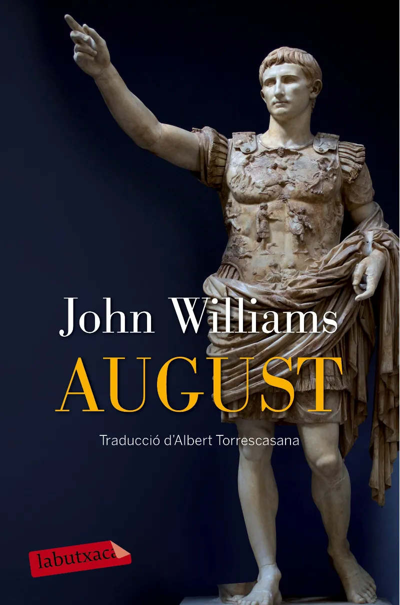 AUGUST -BUTXACA-