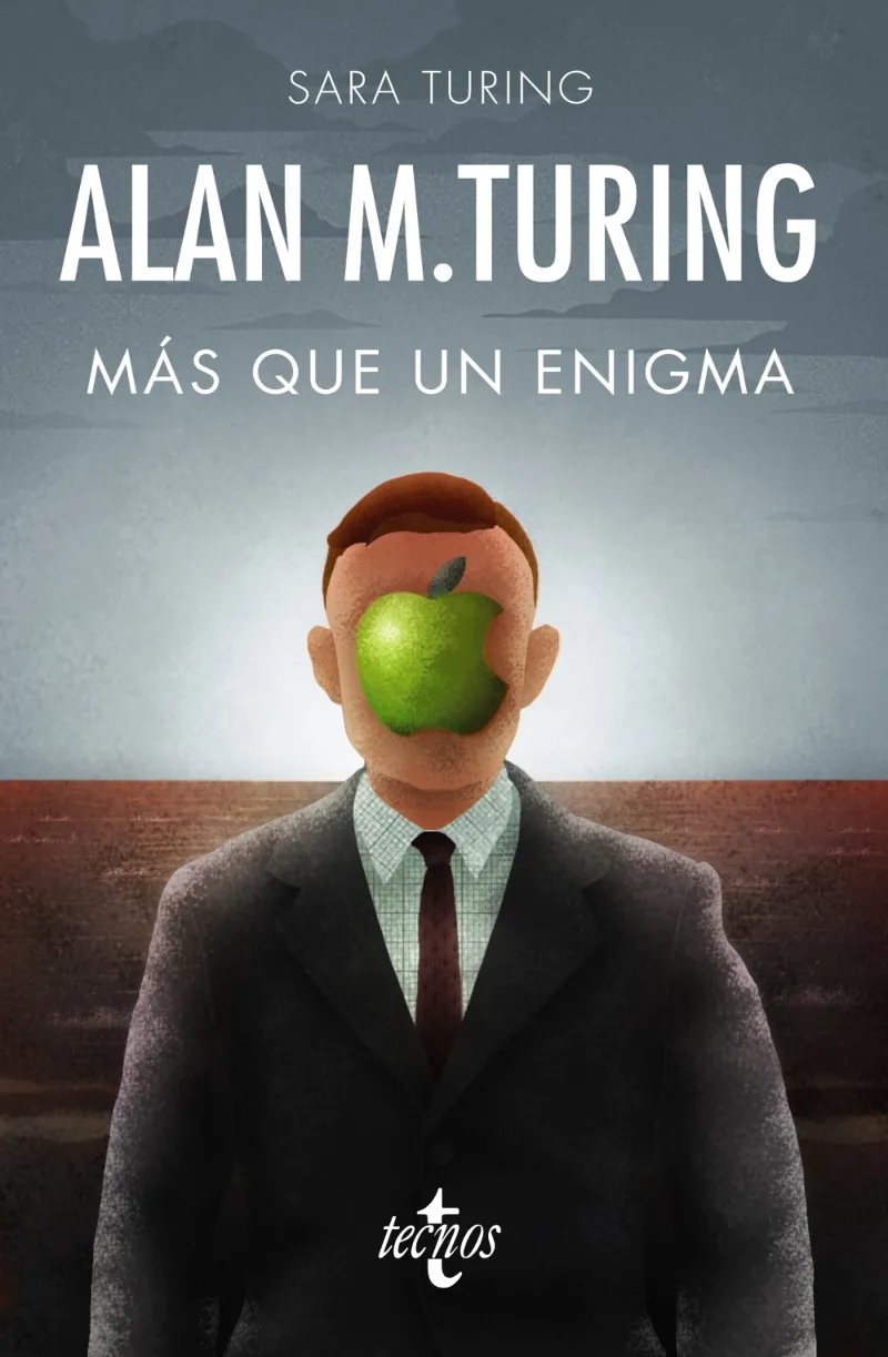ALAN M TURING - MAS QUE UN ENIGMA-