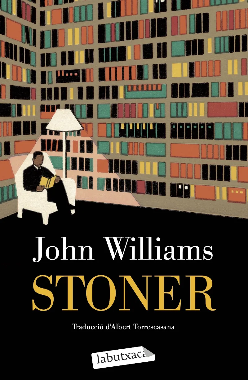 STONER -BUTXACA-