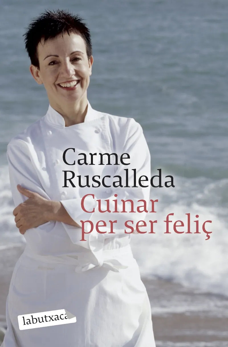 CUINAR PER SER FELIÇ