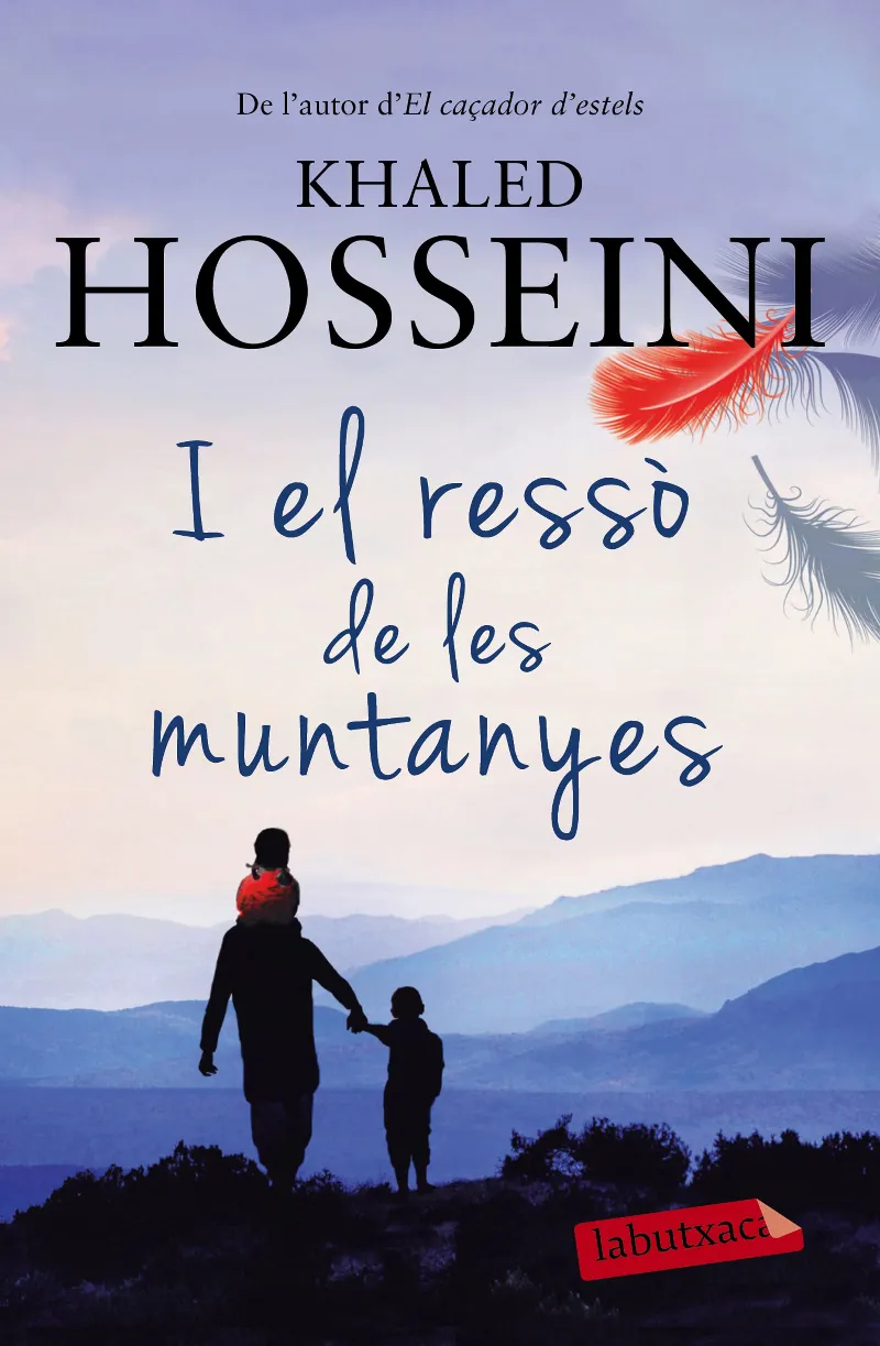 I EL RESSO DE LES MUNTANYES