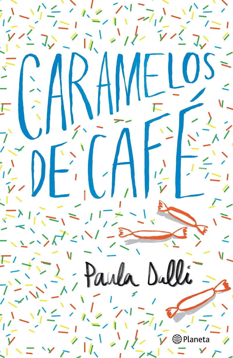 CARAMELOS DE CAFE