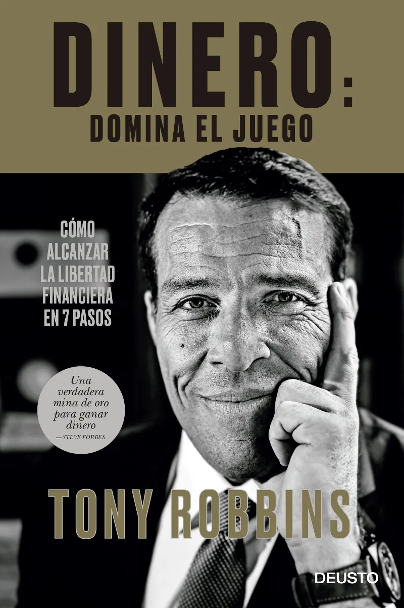 DINERO -DOMINA EL JUEGO-