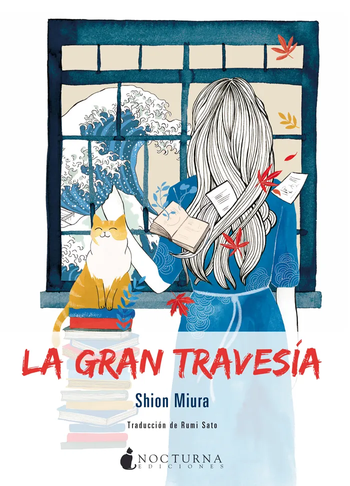 GRAN TRAVESIA, LA
