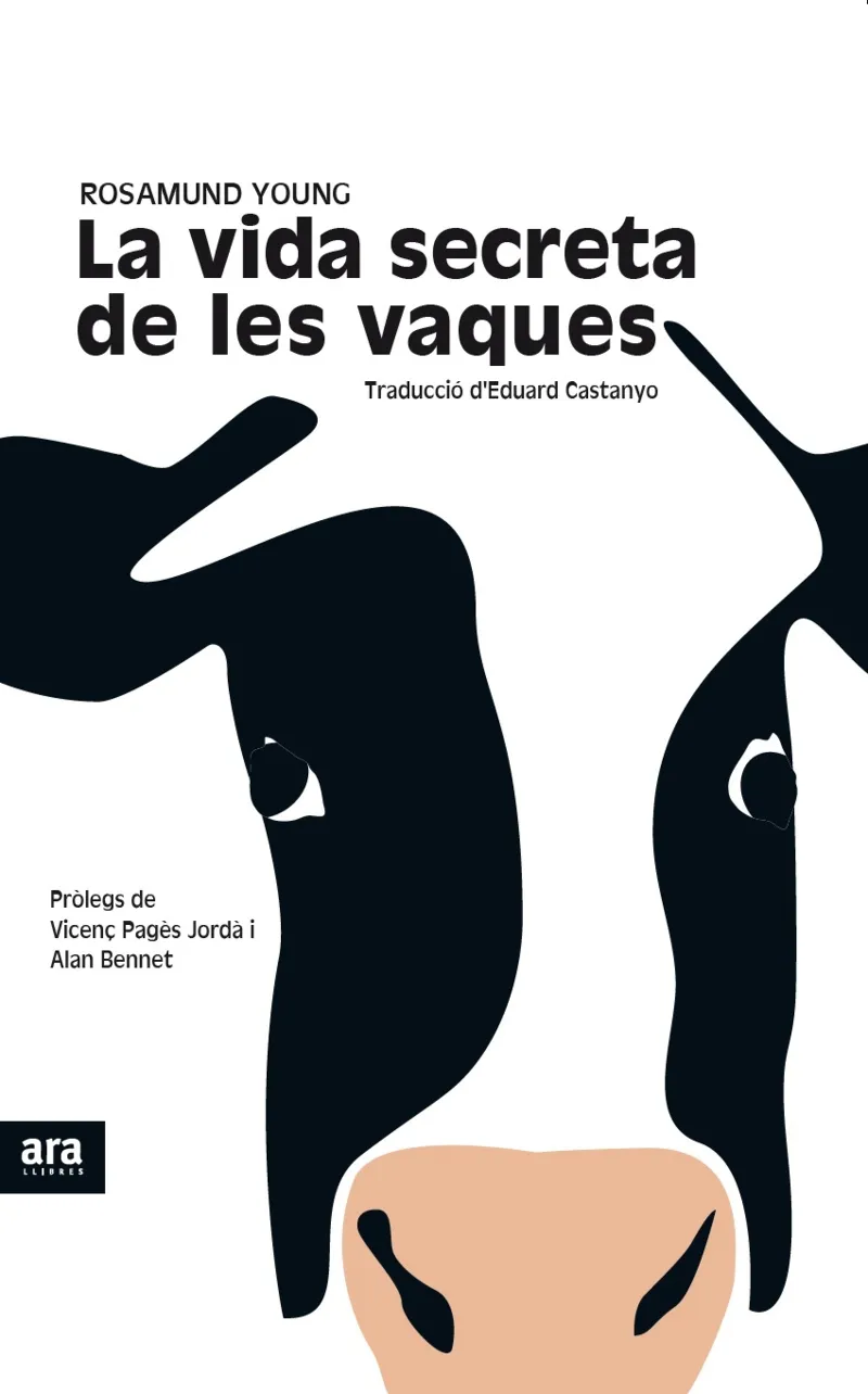 VIDA SECRETA DE LES VAQUES, LA