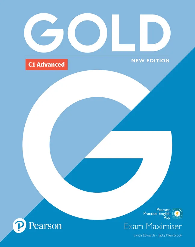CAE GOLD ADVANCED NEW EDITION EXAM MAXIMISER NO KEY