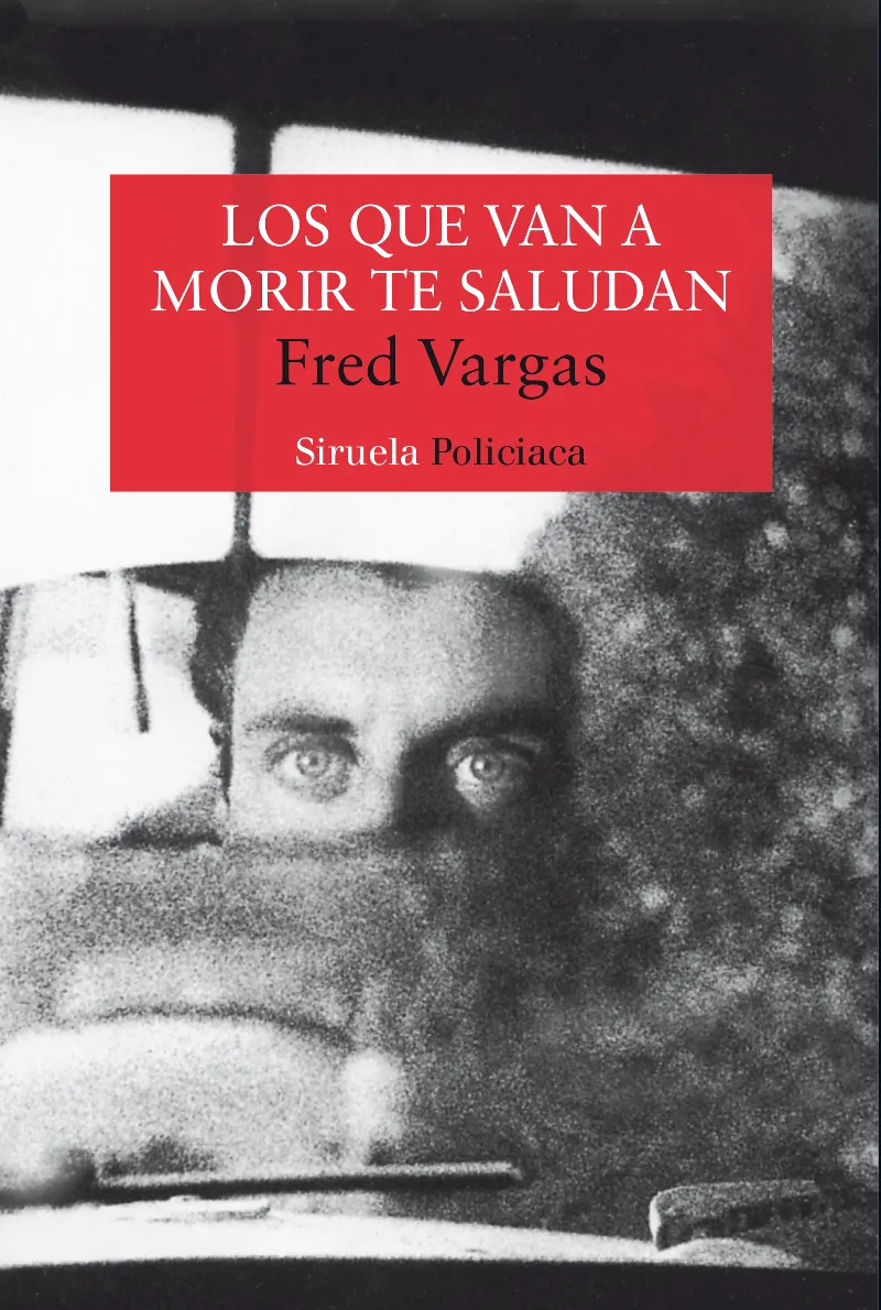 QUE VAN A MORIR TE SALUDAN,LOS
