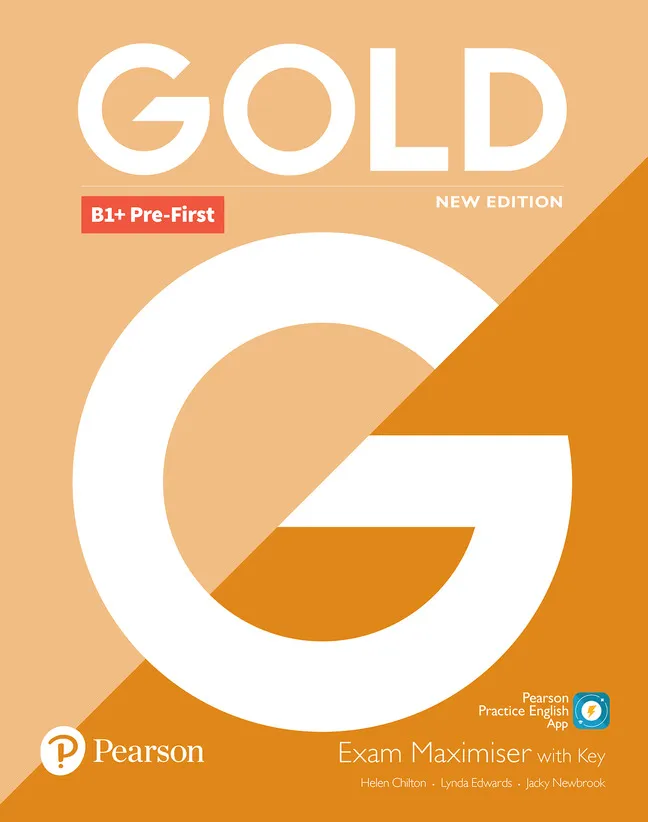 FC GOLD PRE-FIRST NEW EDITION MAXIMISER WITH KEY