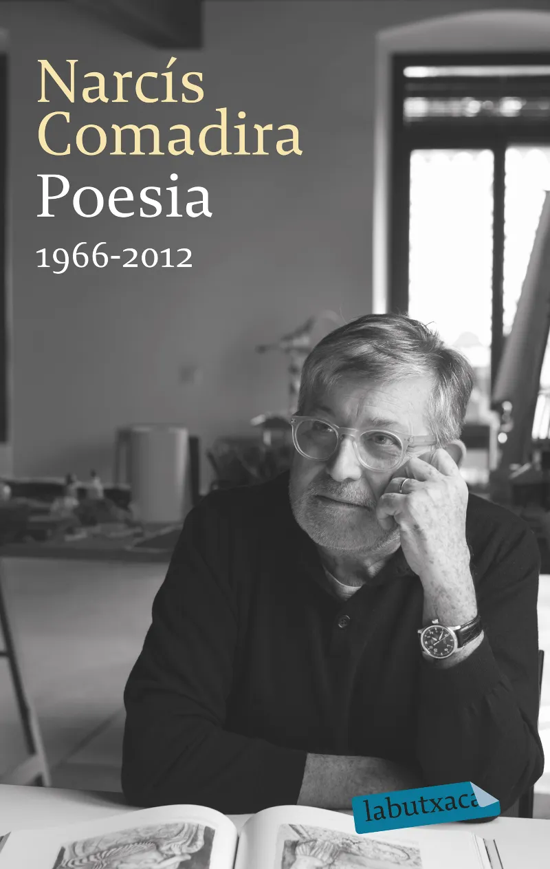 POESIA NARCIS COMADIRA 1966 2012