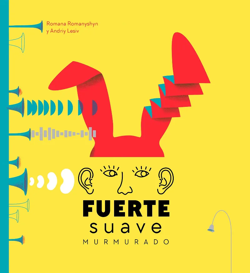FUERTE SUEVE MURMURADO