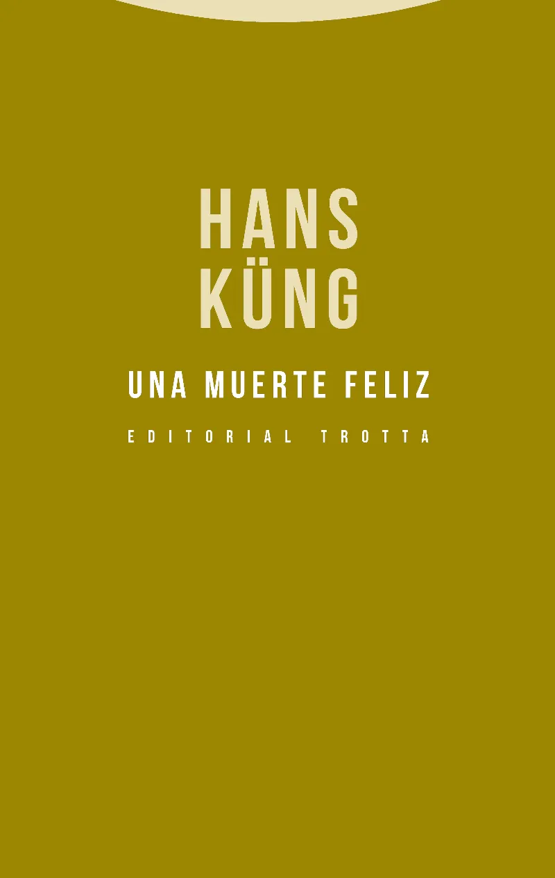 MUERTE FELIZ,UNA